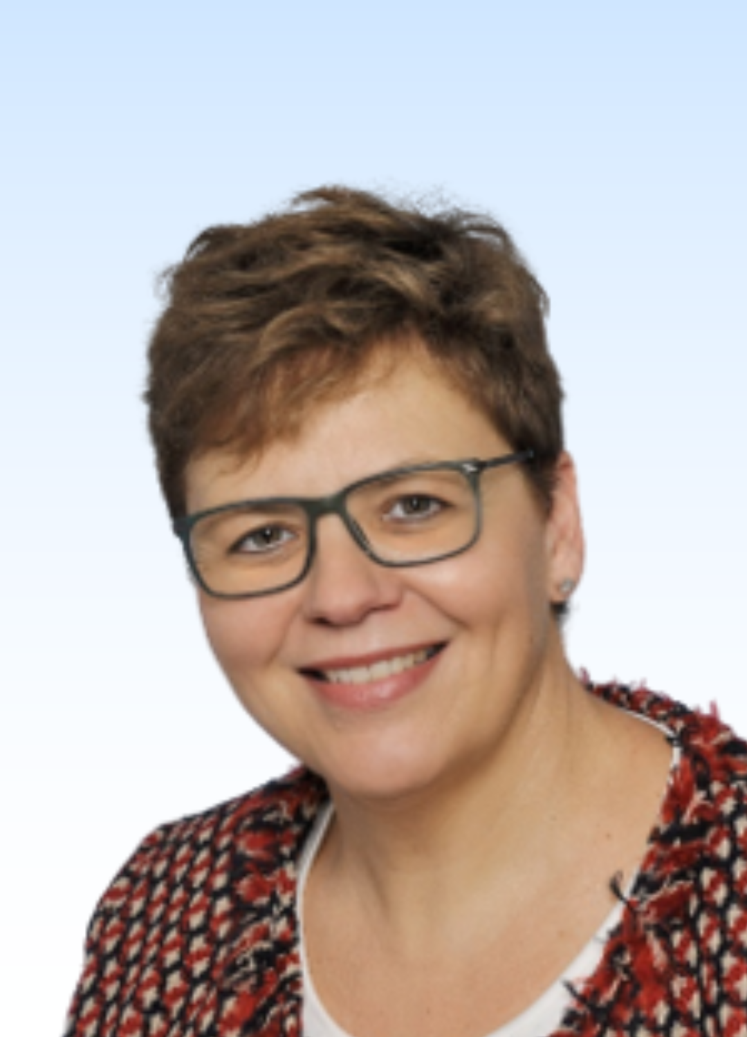 Dipl.-Hdl. Susanne Salomon