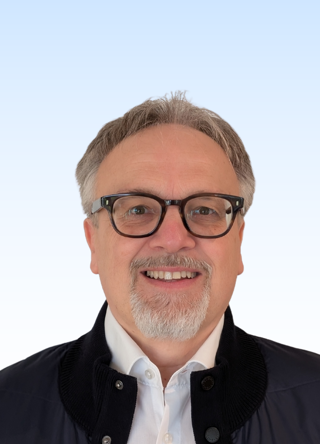 Dipl.-Ing. Thilo Staab